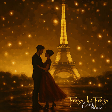 Tumse Hi Tumse ft. RISHIG & ricaro cover art