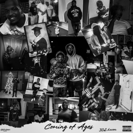 Lottery ft. Kur cover art