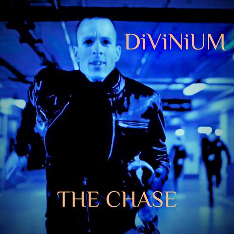 THE CHASE cover art