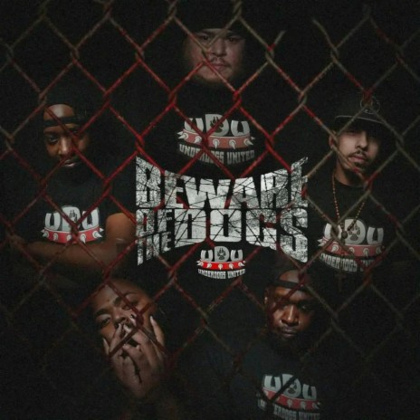 LIKE IT,LOVE IT ft. AMM0, BIGGA SKILLZ, BULLET THE MC & MEL PHRAZE cover art