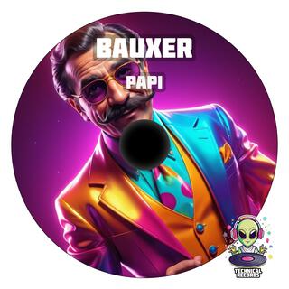 PAPI cover art