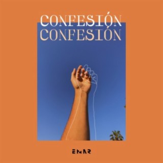Confesión cover art