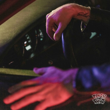 Night Drive (Extended Mix) cover art