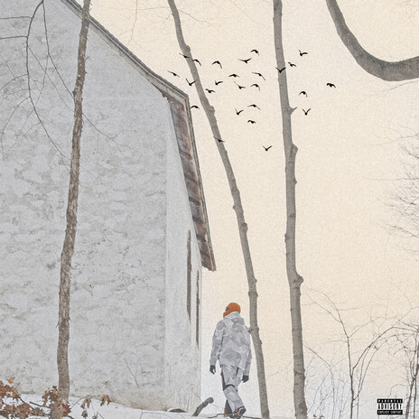 Barrio cover art