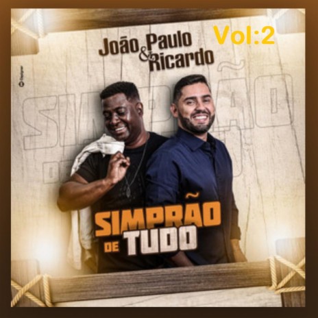 De Cara Cheia/Saudade Pesada