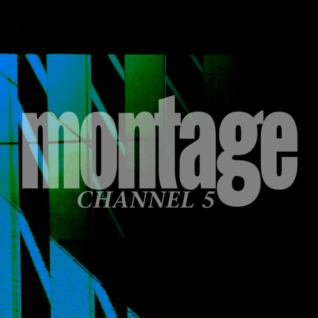 Montage cover art
