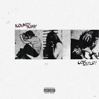 KOUNTY KIDD
