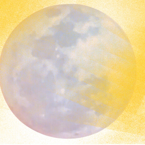 Full Moon cover art