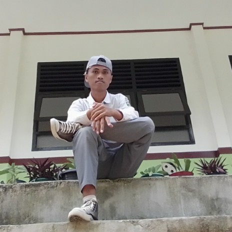 Aku Yang Salah cover art