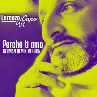 Dj Lorenzo da Capo