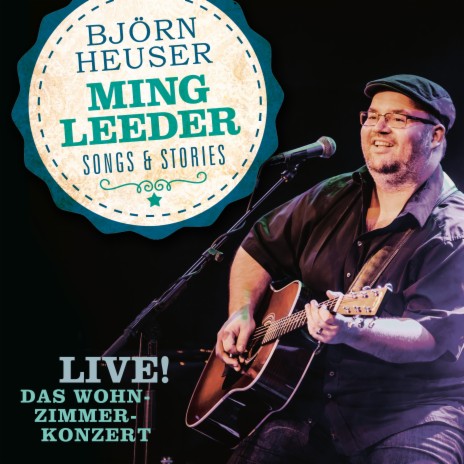 Als Panz (Live) cover art