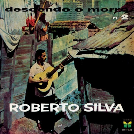 Maria Thereza cover art