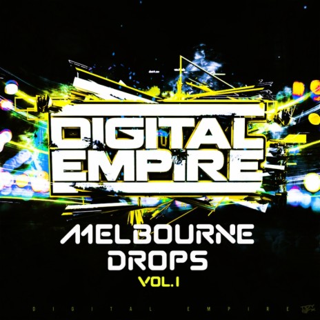 Bounce With Me (Original Mix)
