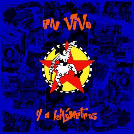 Muerto En Choroni (En vivo)