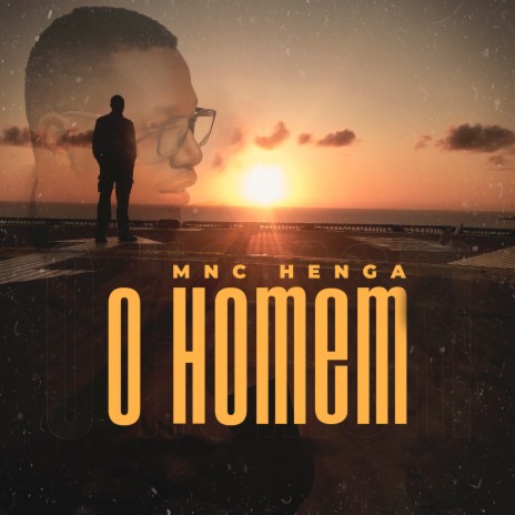 O Homem ft. Idrisse ID