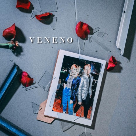 Veneno cover art