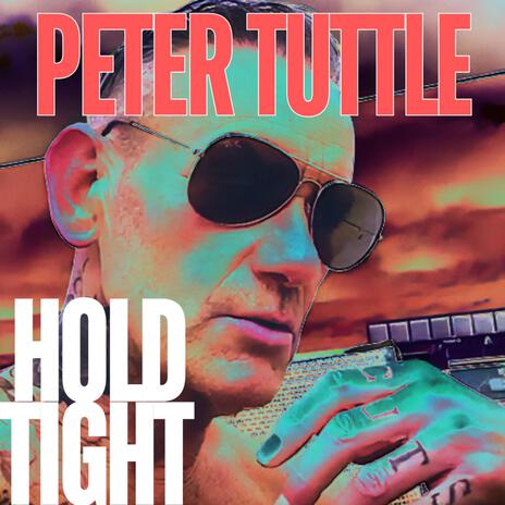 Hold tight cover art