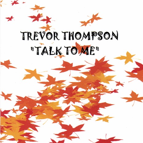 Childhood cover art
