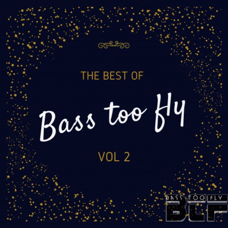 Nice Vibe (Original Mix) cover art