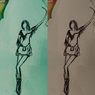 Qısa həyat cover art