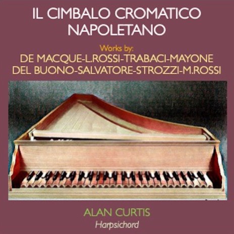 Canoni, oblighi et sonate in varie maniere sopra l’Ave Maris Stella: 6. Sonata IV cover art