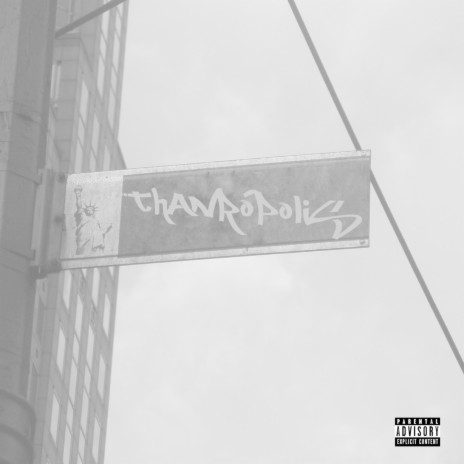 Thanrópolis Free cover art