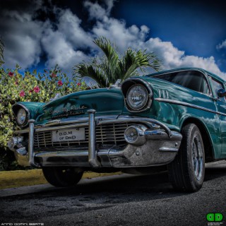 Simp My Ride ft. Xzibit & Anno Domini Beats cover art