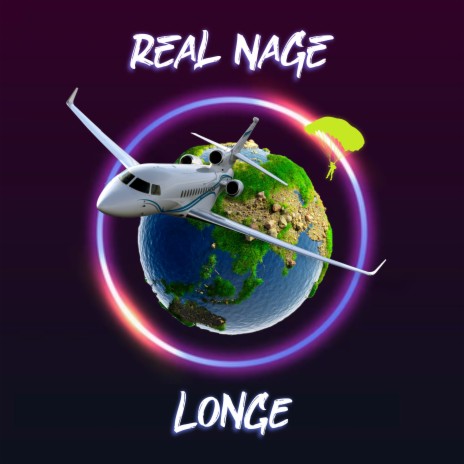 Longe ft. $andrinho cover art