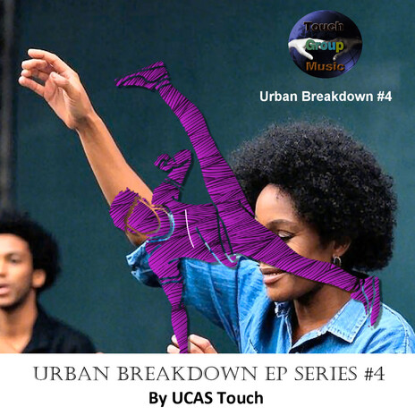Came To Me (UCAS Steppers Mix) ft. Naomi Thompson