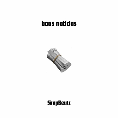 boas notícias cover art