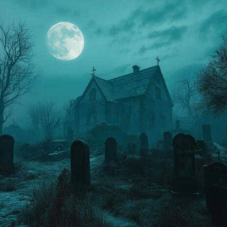 Whispers of the Night cover art