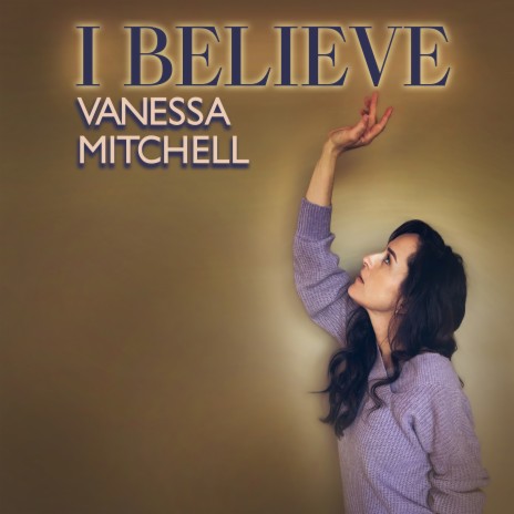 I Believe cover art