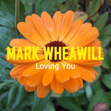 Loving You (Trance Mix) cover art