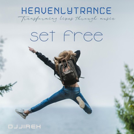 Set free (Original mix) cover art