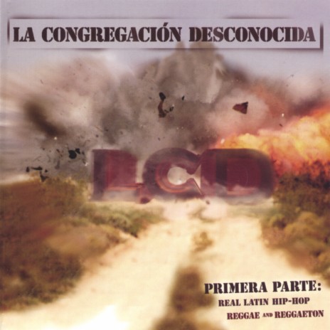 Rican Guerillas cover art