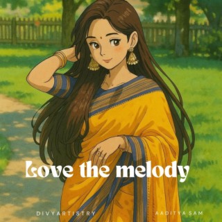 Love The Melody