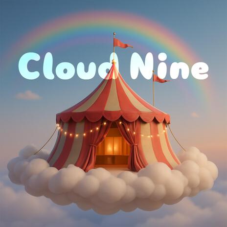 Cloud Nine cover art
