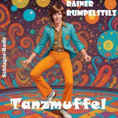 Tanzmuffel ft. Rainer Rumpelstilz cover art