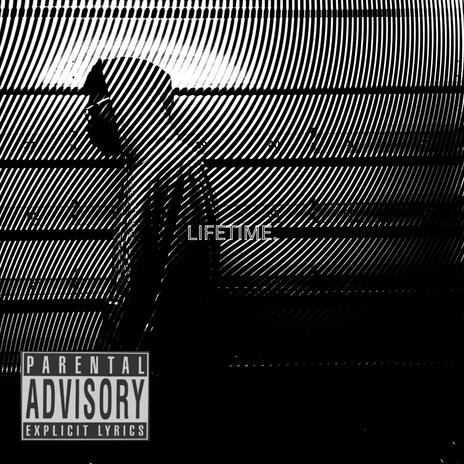 TiedUp! cover art
