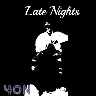 Late Nights cover art