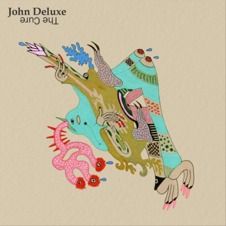 Darlene Betty cover art