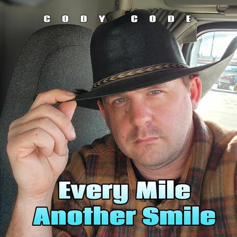 Every Mile Another Smile cover art