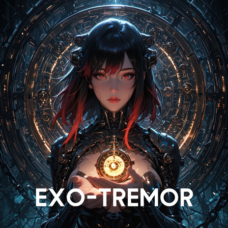 EXO-TREMOR