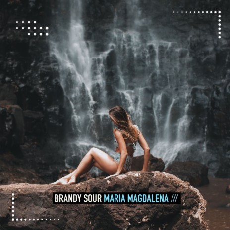 Maria Magdalena cover art