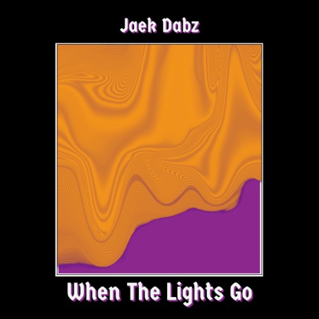 When The Lights Go