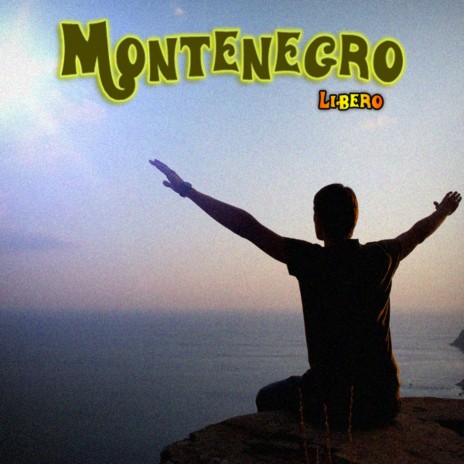 Libero cover art