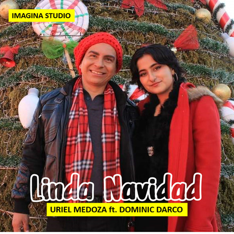 Linda Navidad ft. Dominic Darco