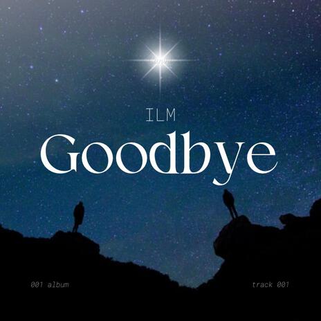 Goodbye (Slowed And Reverb) cover art