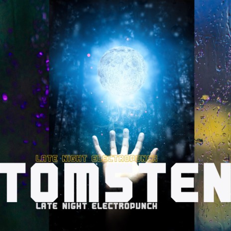 Late Night Electropunch cover art