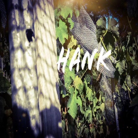 Hank cover art
